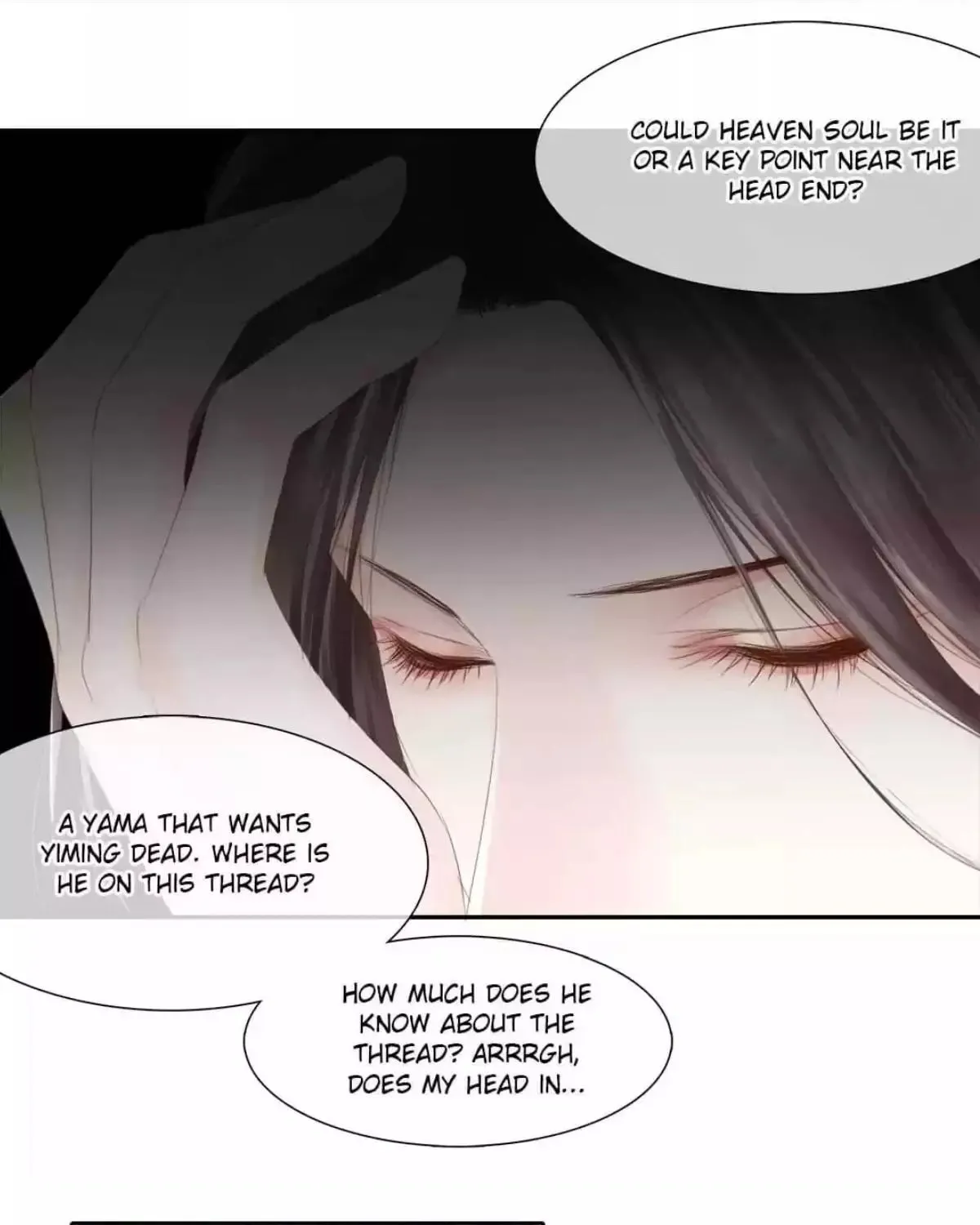 Immortals Down Under Chapter 126 page 4 - 