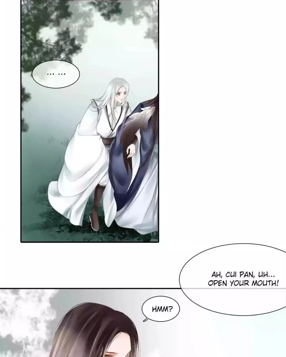 Immortals Down Under Chapter 126 page 5 - 