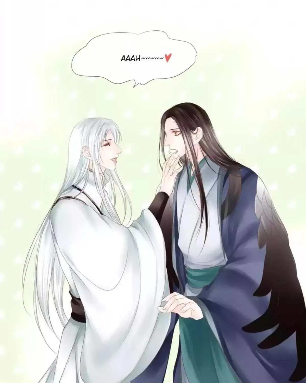 Immortals Down Under Chapter 126 page 7 - 