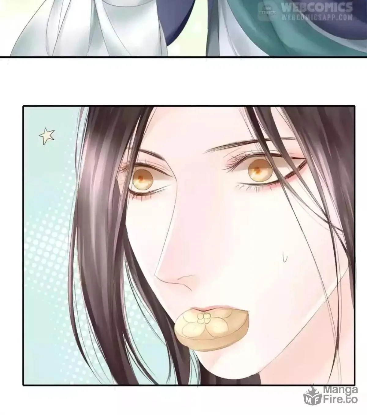 Immortals Down Under Chapter 126 page 8 - 