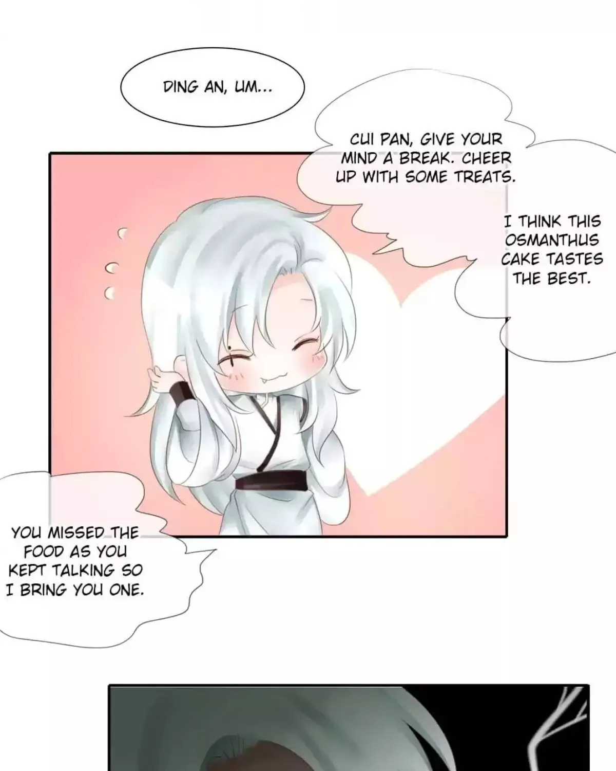 Immortals Down Under Chapter 126 page 9 - 