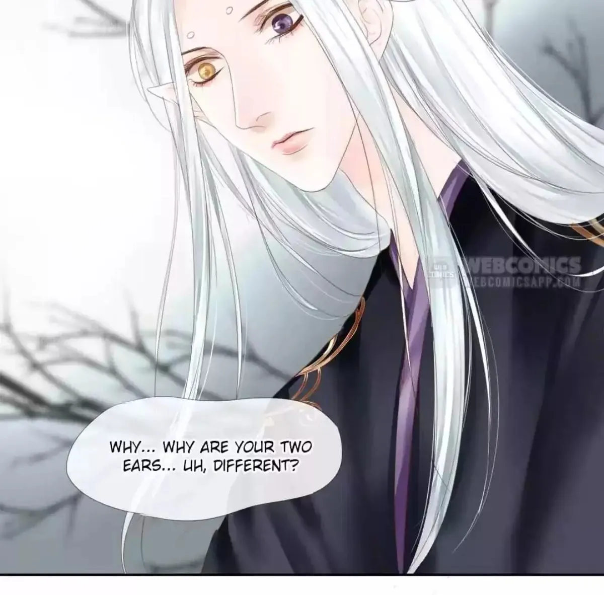 Immortals Down Under Chapter 127 page 2 - 