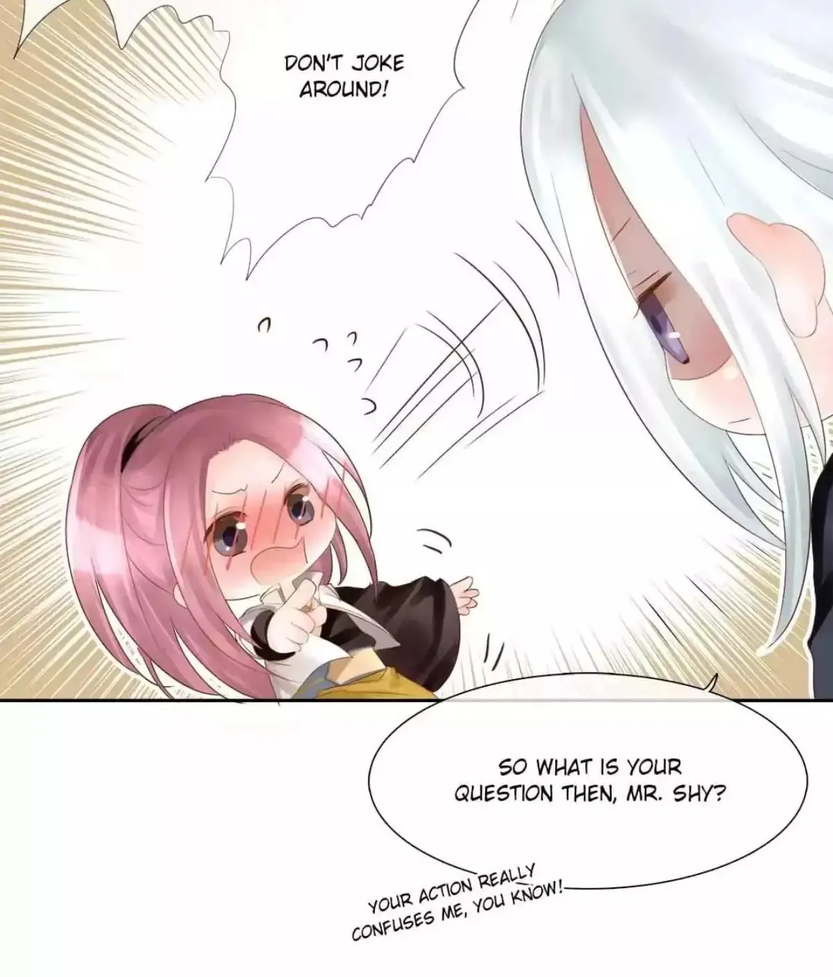 Immortals Down Under Chapter 127 page 11 - 