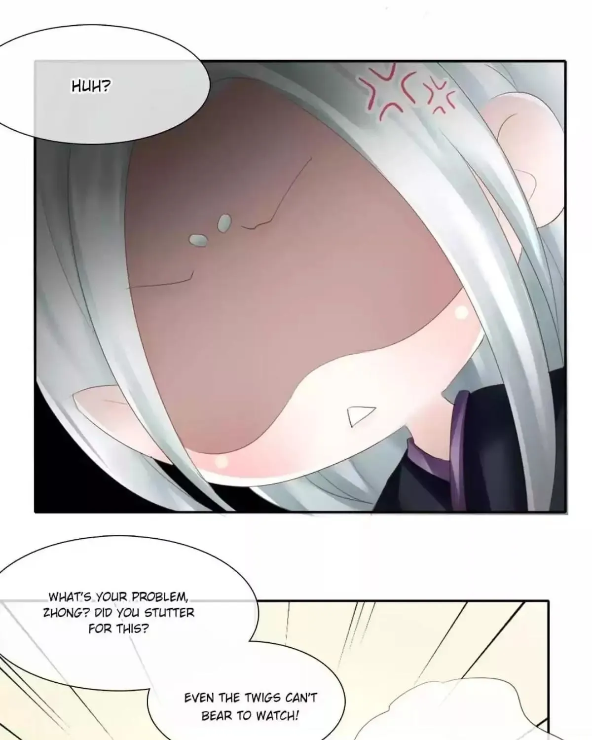 Immortals Down Under Chapter 127 page 3 - 