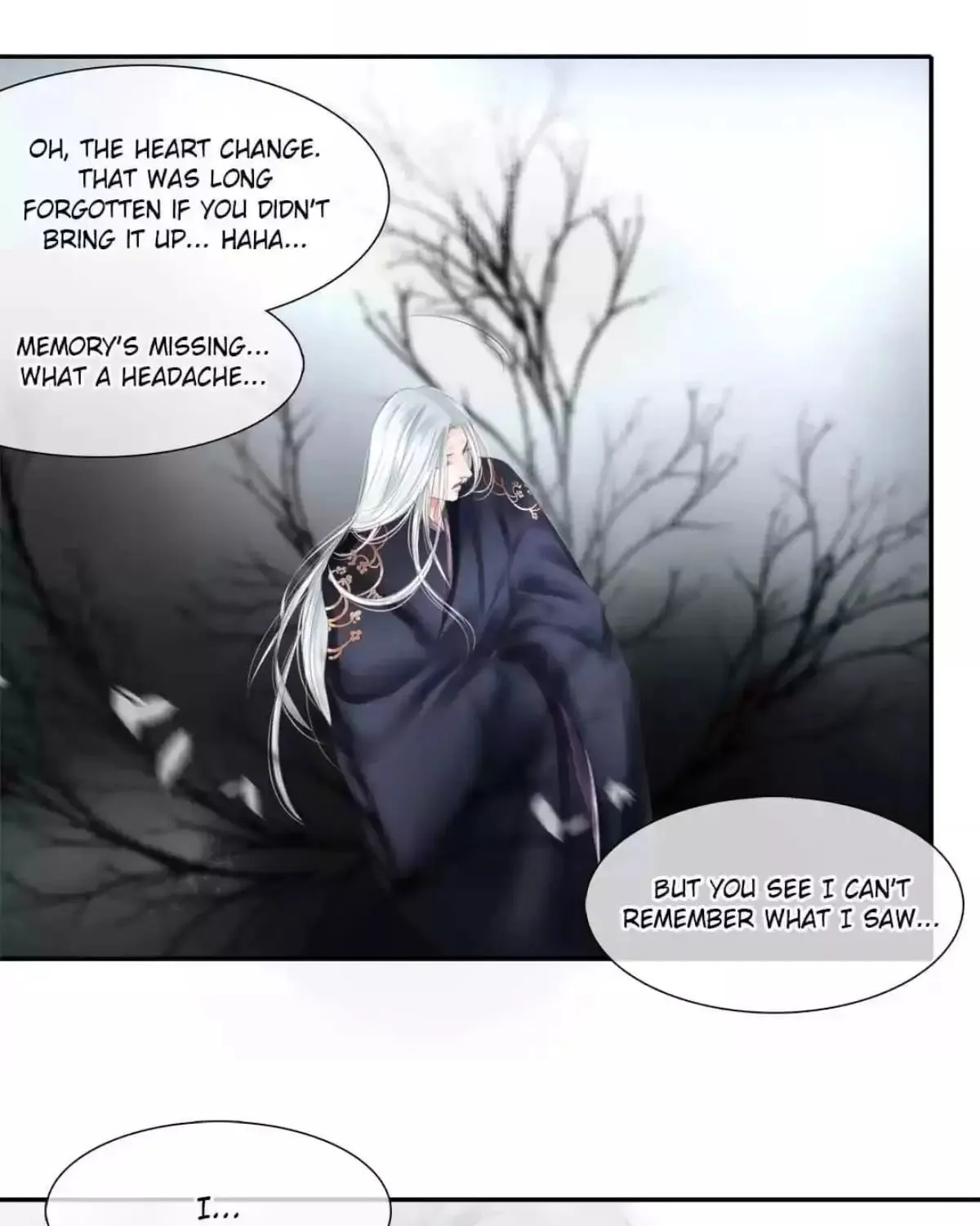 Immortals Down Under Chapter 127 page 22 - 