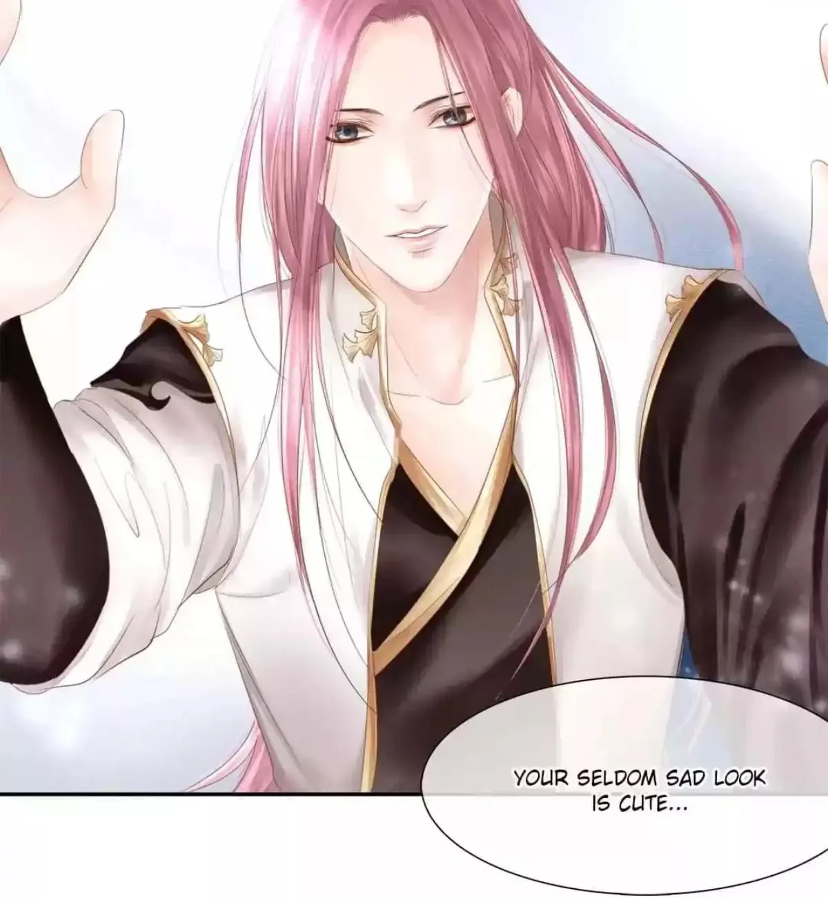 Immortals Down Under Chapter 127 page 28 - 