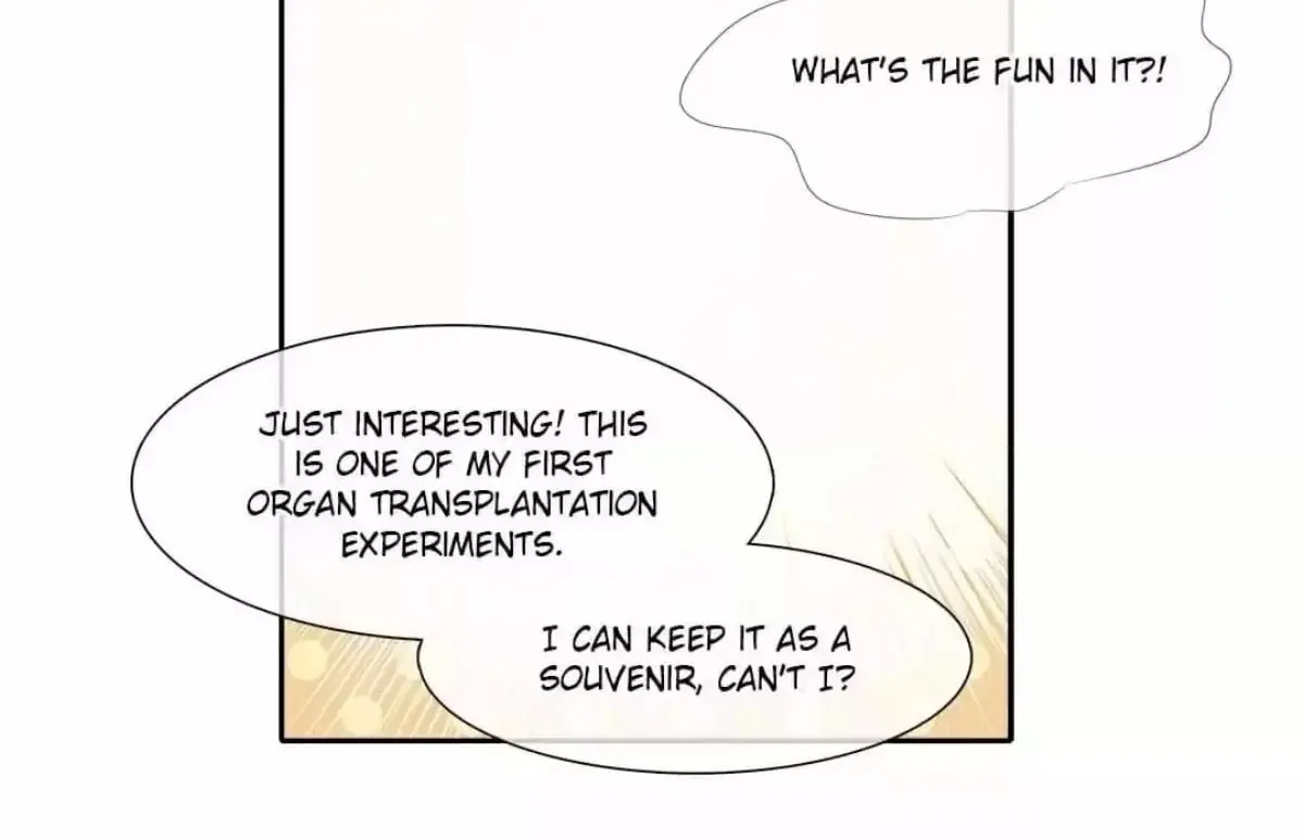 Immortals Down Under Chapter 127 page 5 - 