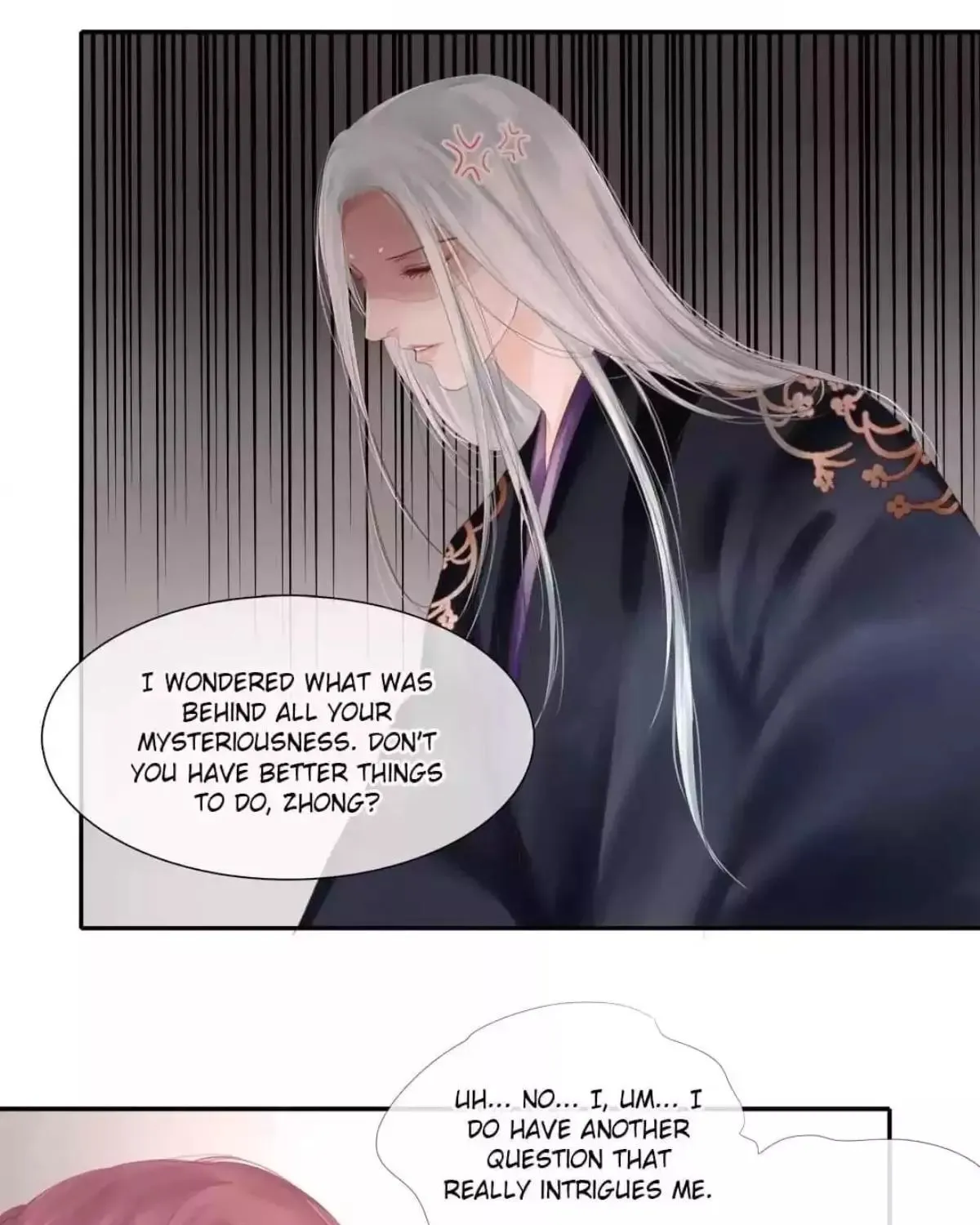 Immortals Down Under Chapter 127 page 6 - 