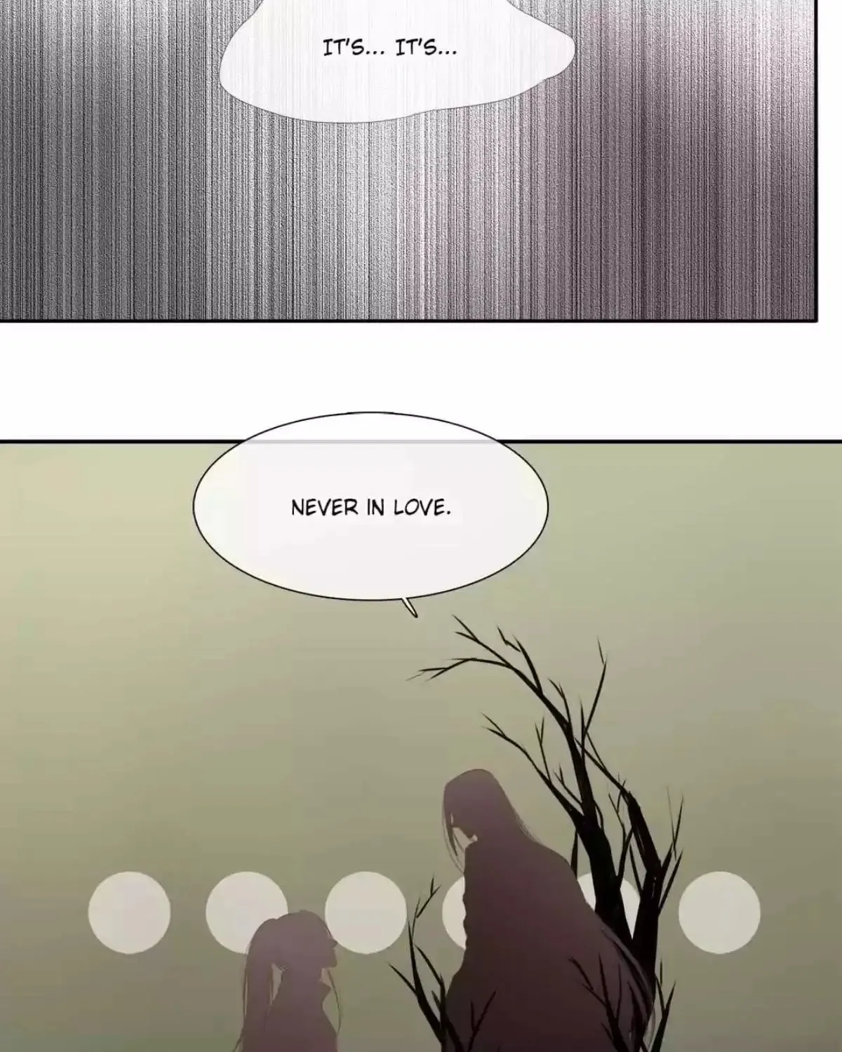 Immortals Down Under Chapter 127 page 8 - 