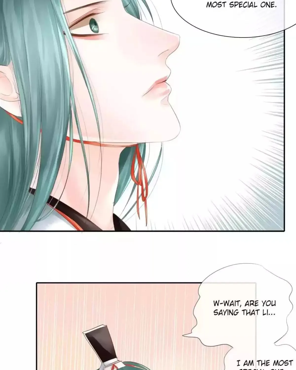 Immortals Down Under Chapter 128 page 11 - 