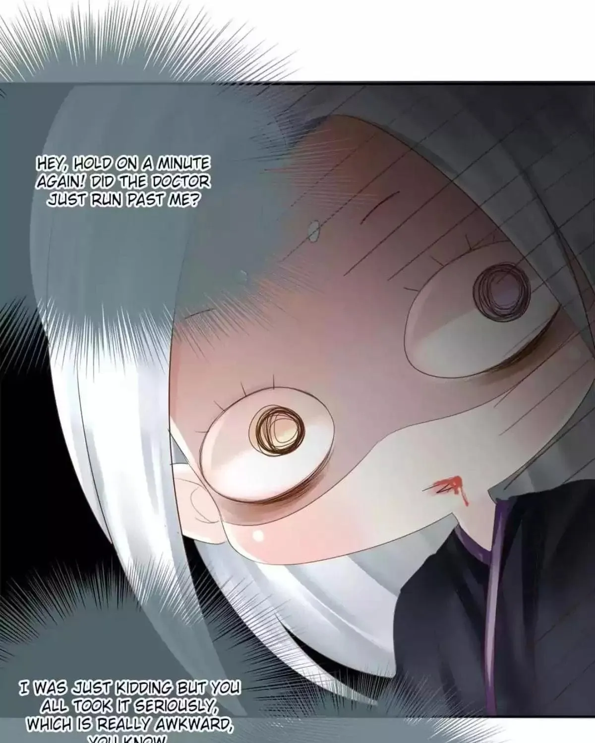 Immortals Down Under Chapter 128 page 14 - 
