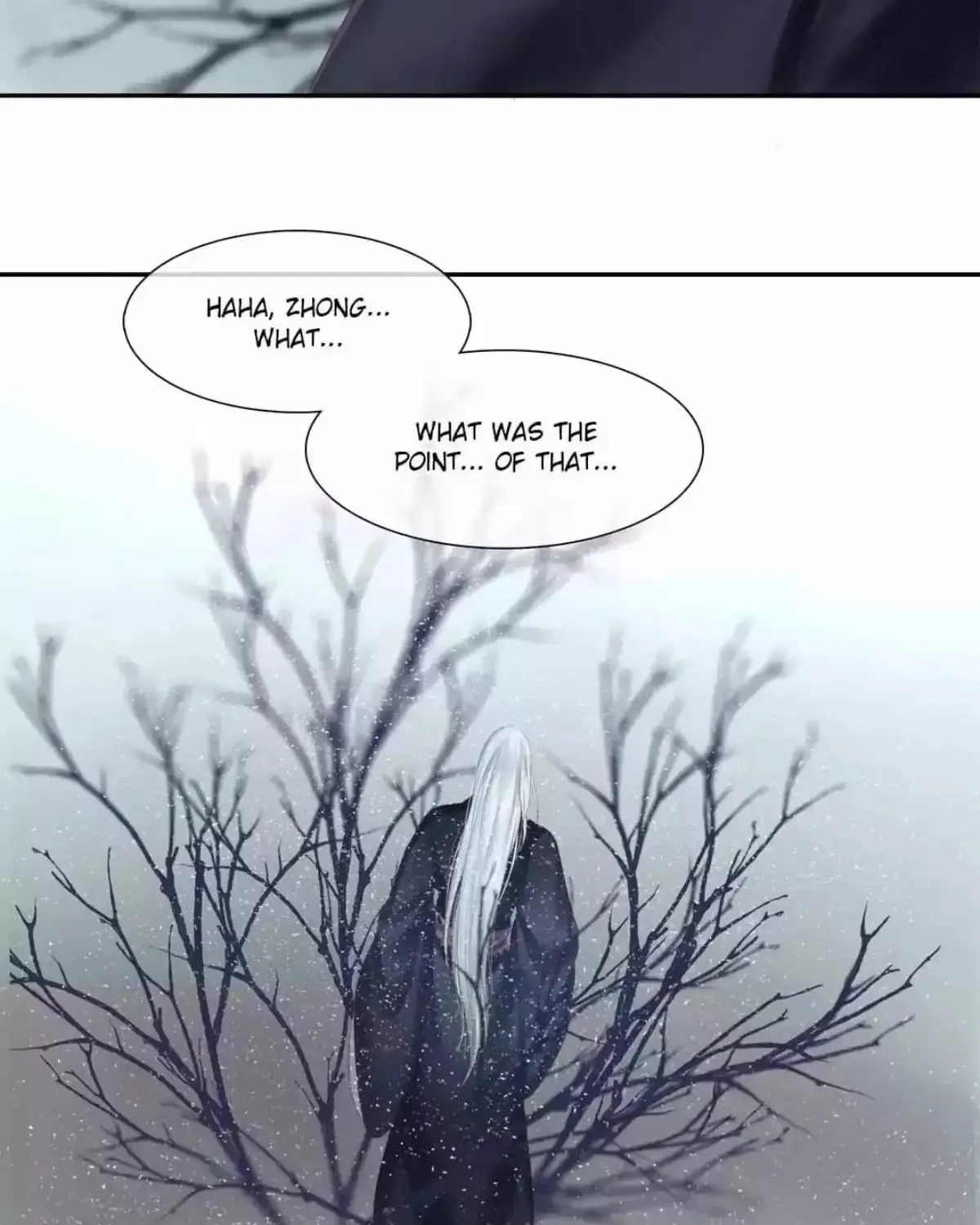 Immortals Down Under Chapter 128 page 17 - 
