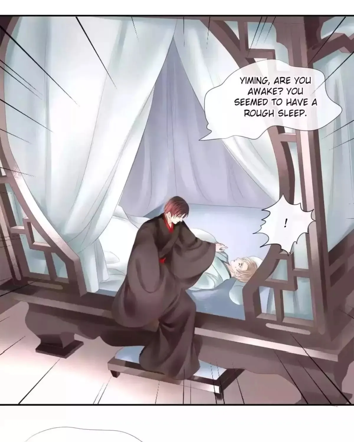 Immortals Down Under Chapter 128 page 25 - 