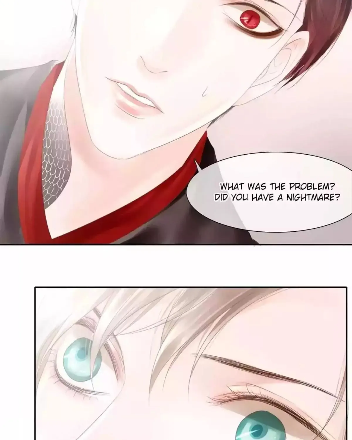 Immortals Down Under Chapter 128 page 27 - 
