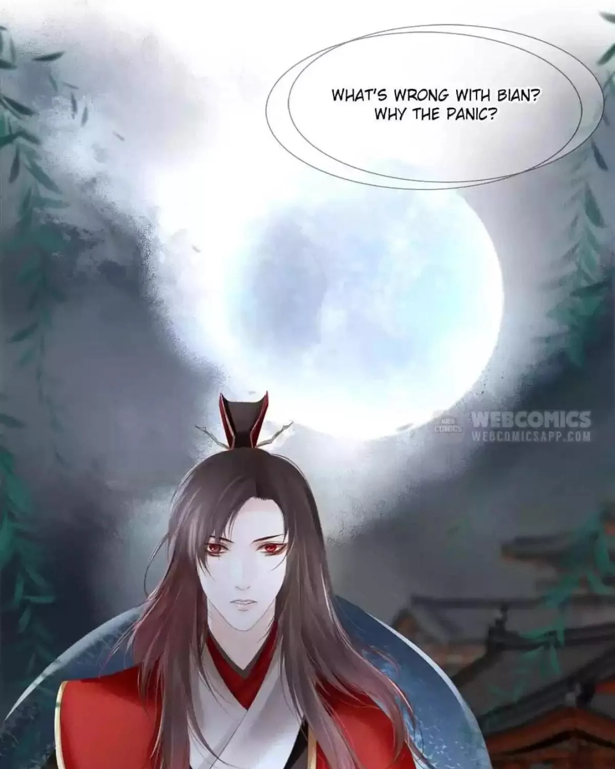 Immortals Down Under Chapter 128 page 30 - 