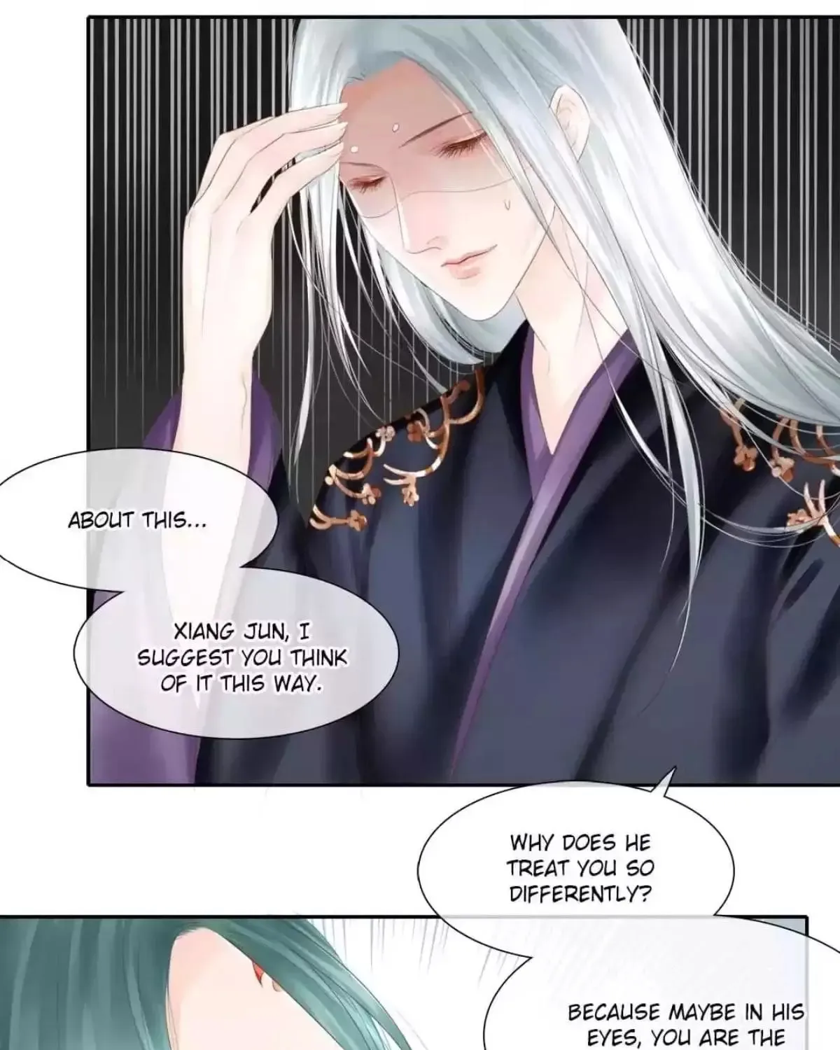Immortals Down Under Chapter 128 page 10 - 