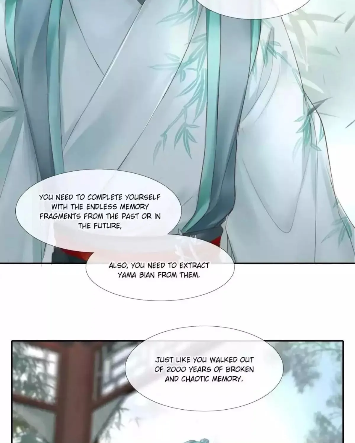 Immortals Down Under Chapter 129 page 11 - 