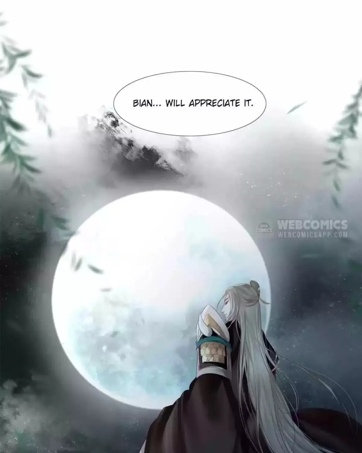 Immortals Down Under Chapter 129 page 19 - 