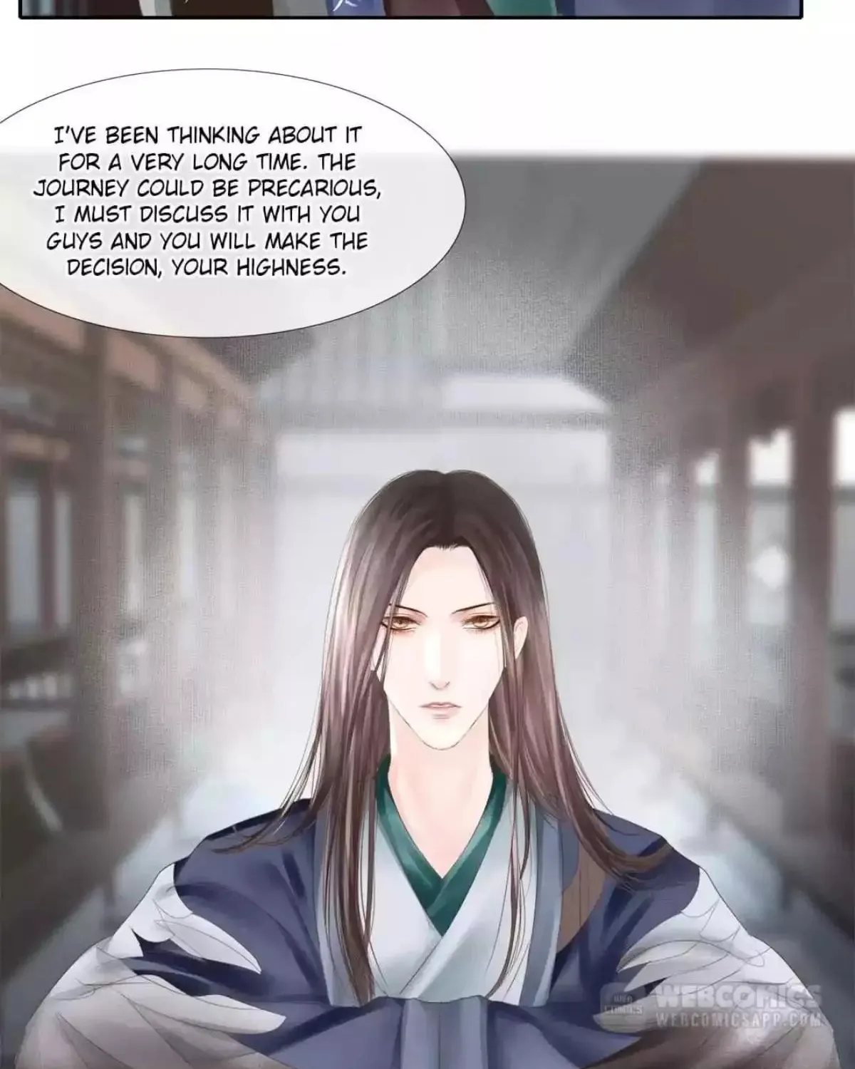 Immortals Down Under Chapter 129 page 24 - 