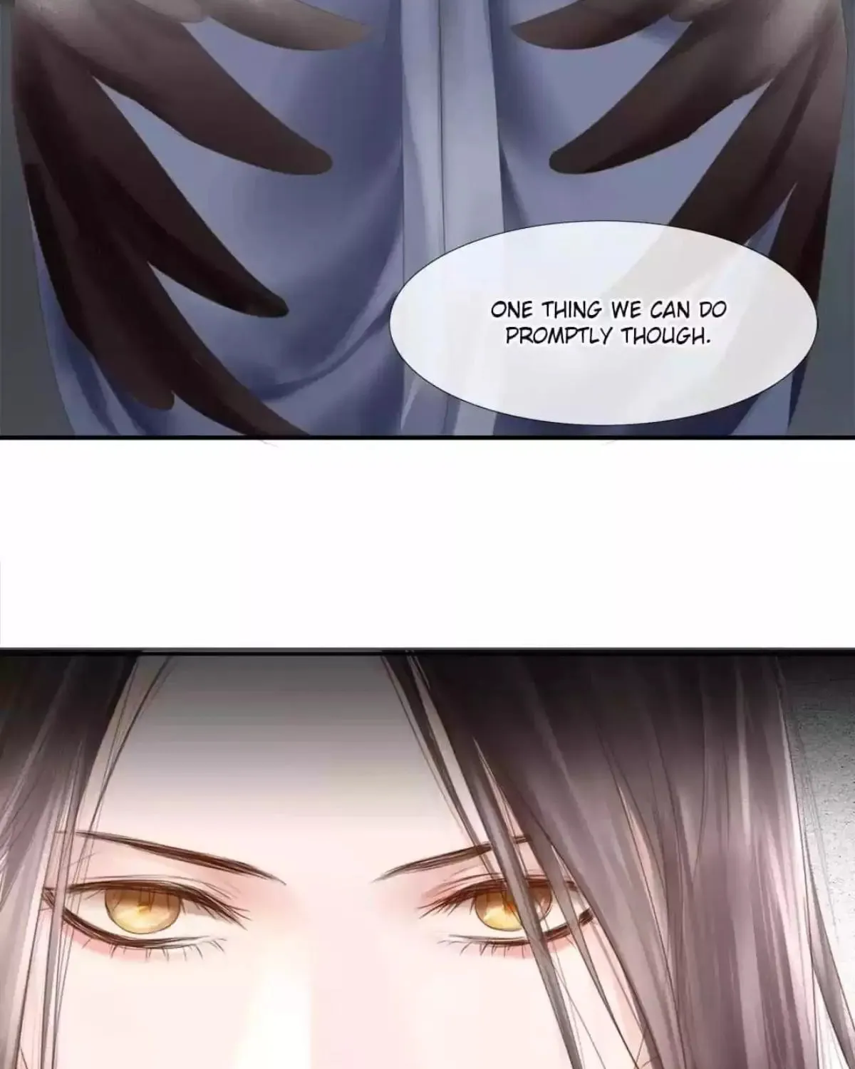 Immortals Down Under Chapter 129 page 25 - 