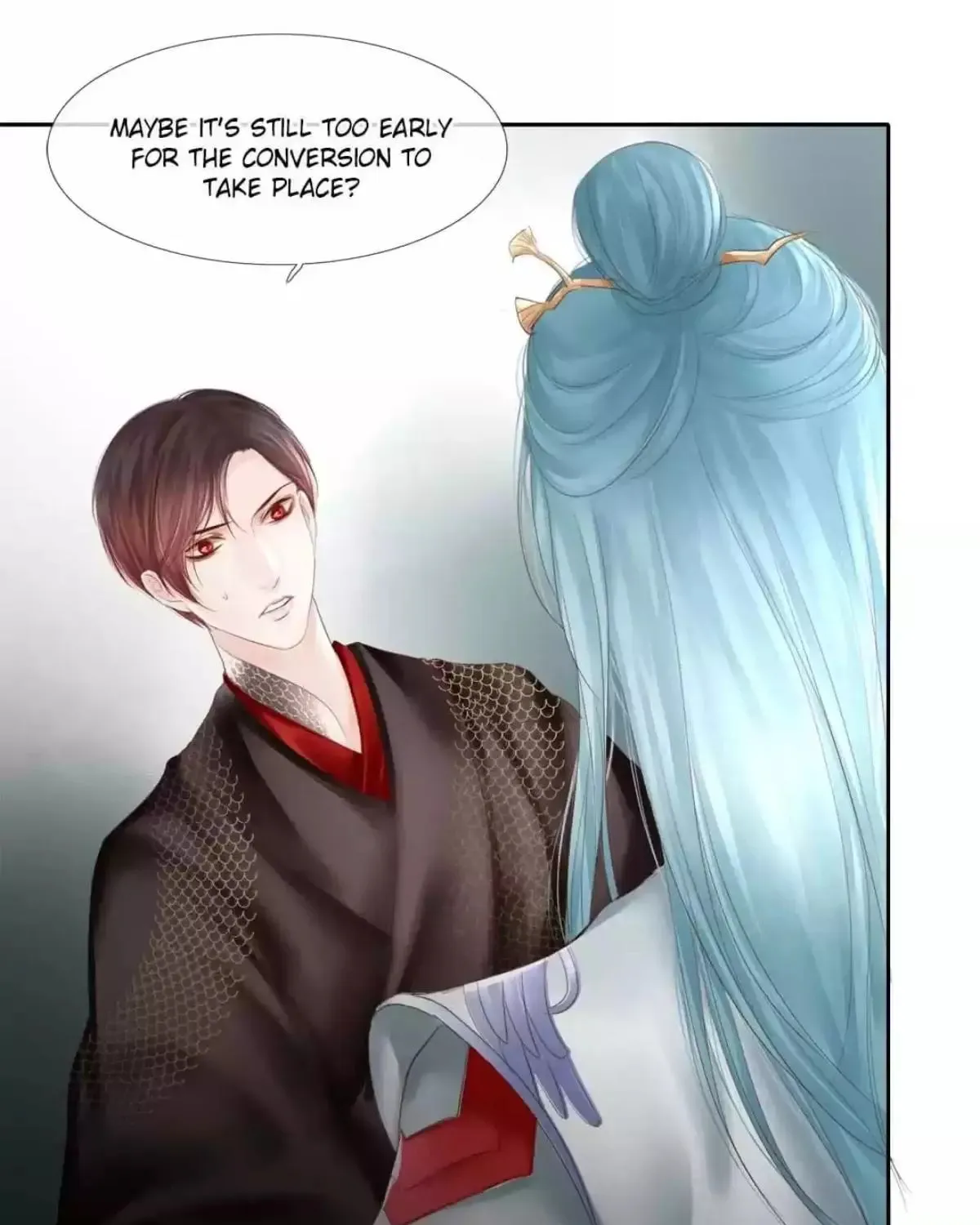 Immortals Down Under Chapter 129 page 4 - 