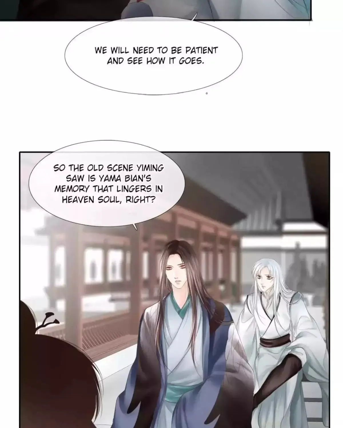 Immortals Down Under Chapter 129 page 5 - 
