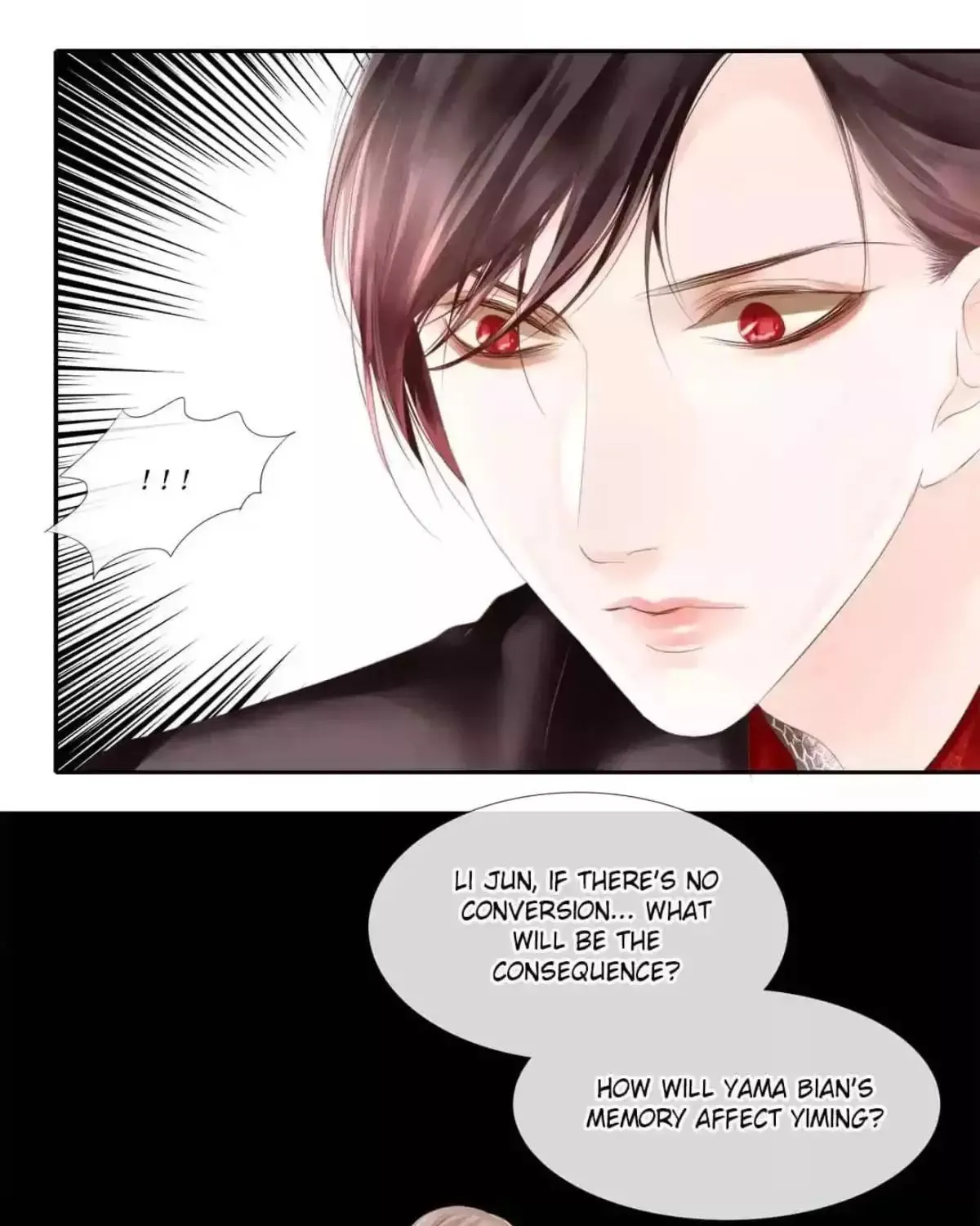 Immortals Down Under Chapter 129 page 7 - 