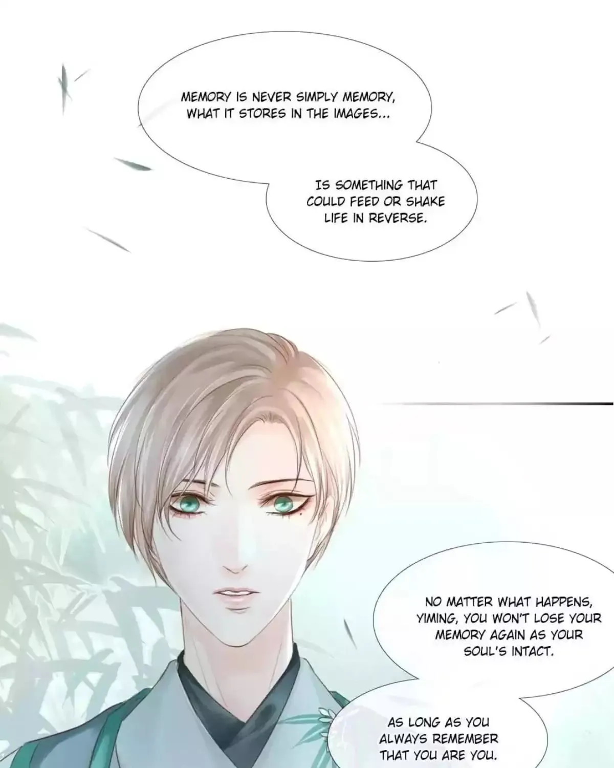 Immortals Down Under Chapter 129 page 10 - 