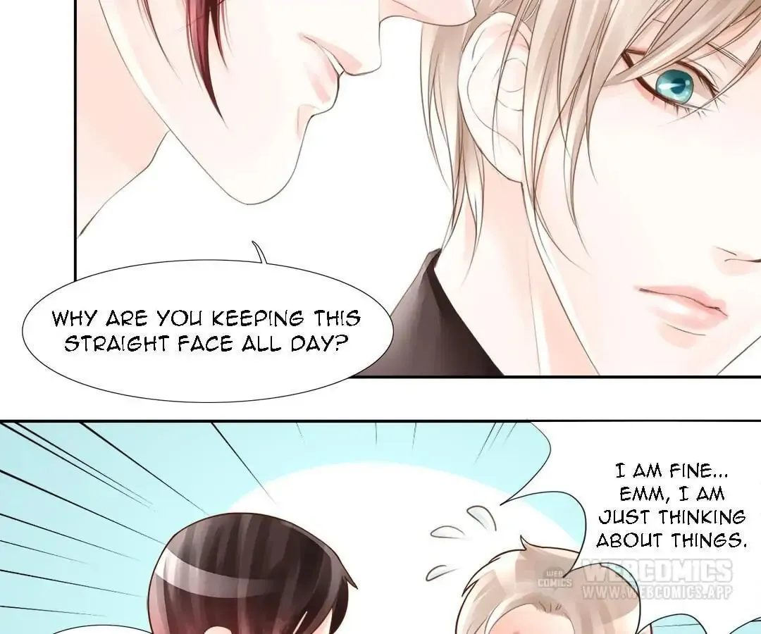 Read Immortals Down Under chapter 13 image 1 on Lezhin