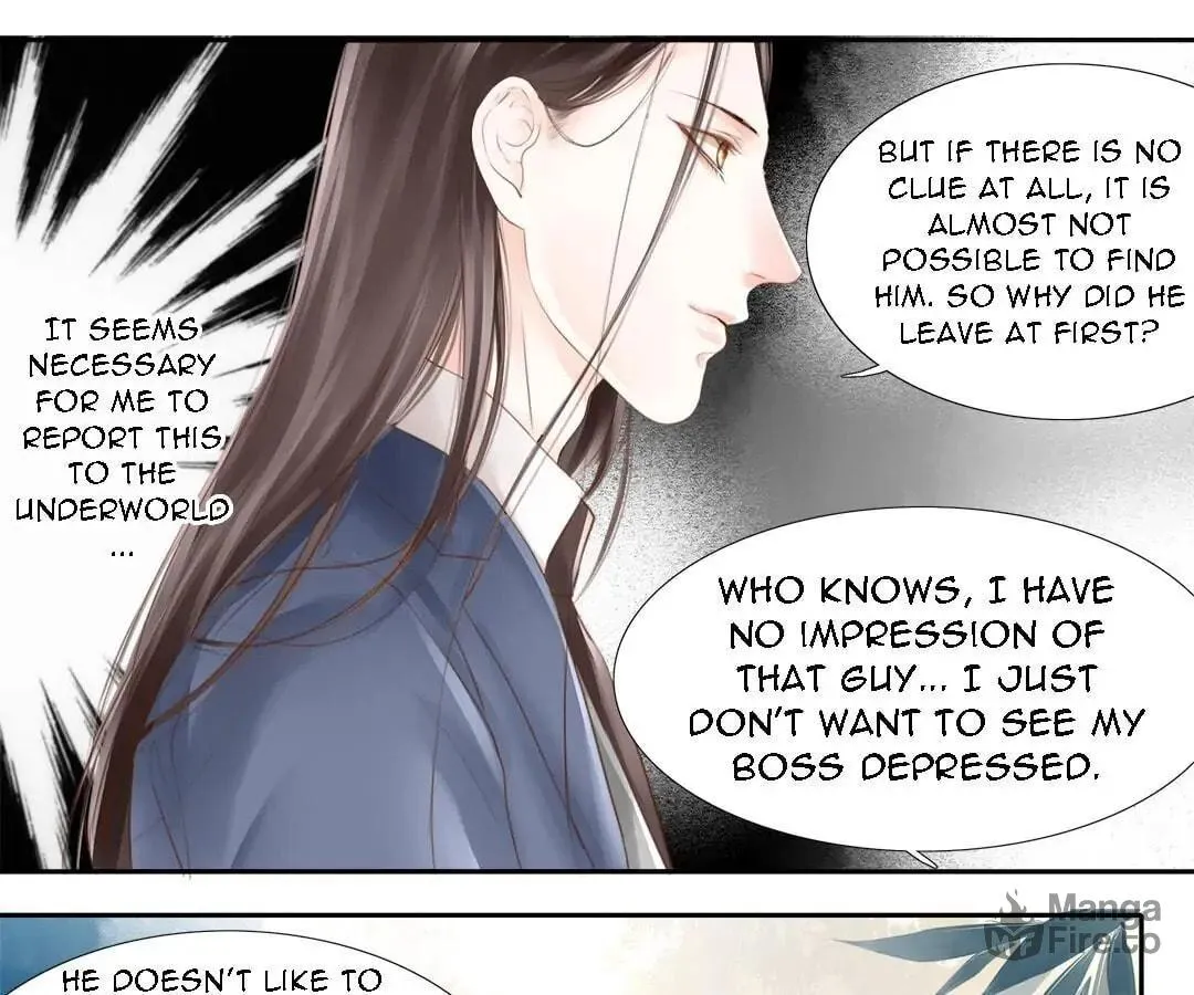 Read Immortals Down Under chapter 13 image 11 on Lezhin
