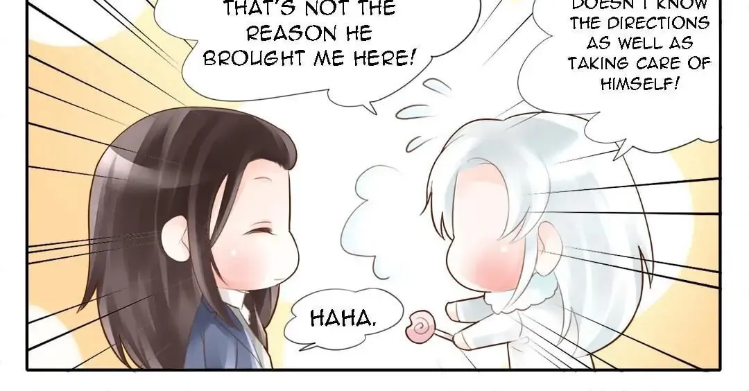 Read Immortals Down Under chapter 13 image 15 on Lezhin