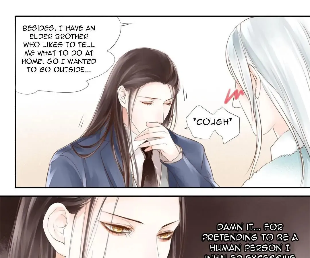 Read Immortals Down Under chapter 13 image 16 on Lezhin