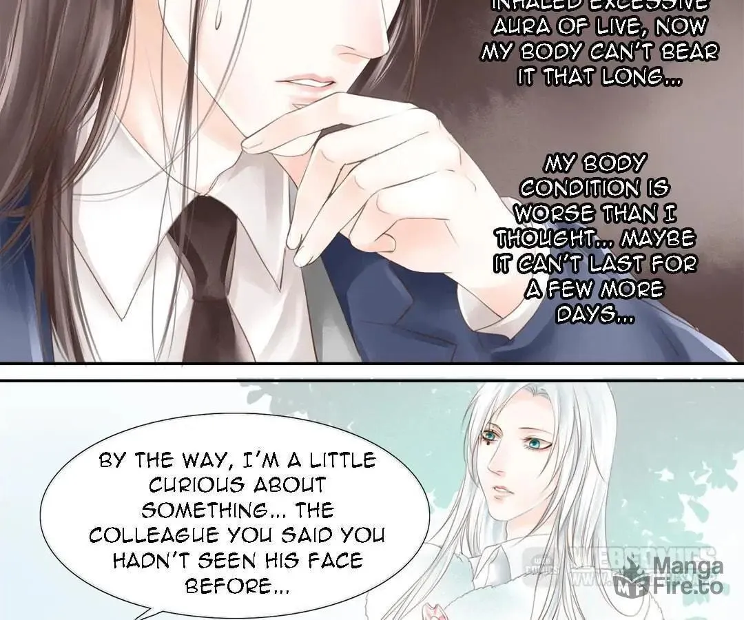 Read Immortals Down Under chapter 13 image 17 on Lezhin