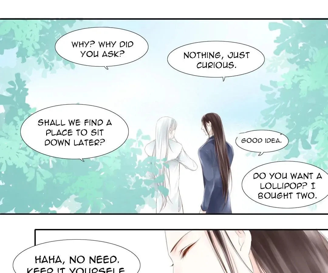 Read Immortals Down Under chapter 13 image 22 on Lezhin