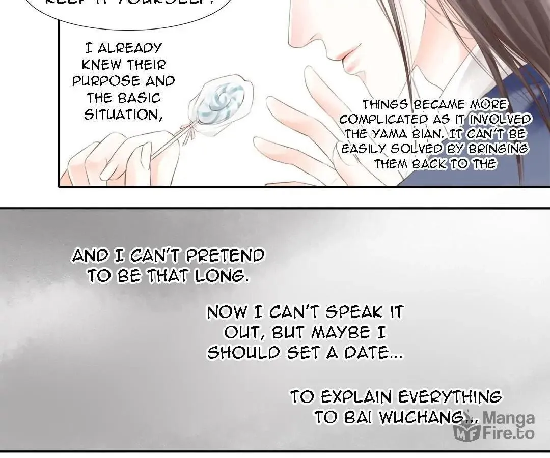Read Immortals Down Under chapter 13 image 23 on Lezhin