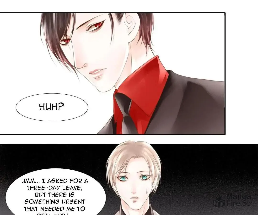 Read Immortals Down Under chapter 13 image 26 on Lezhin