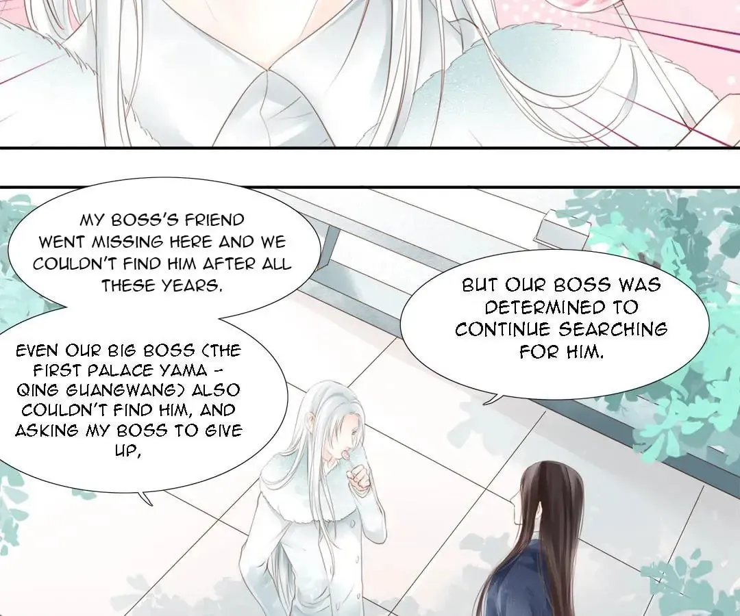 Read Immortals Down Under chapter 13 image 7 on Lezhin