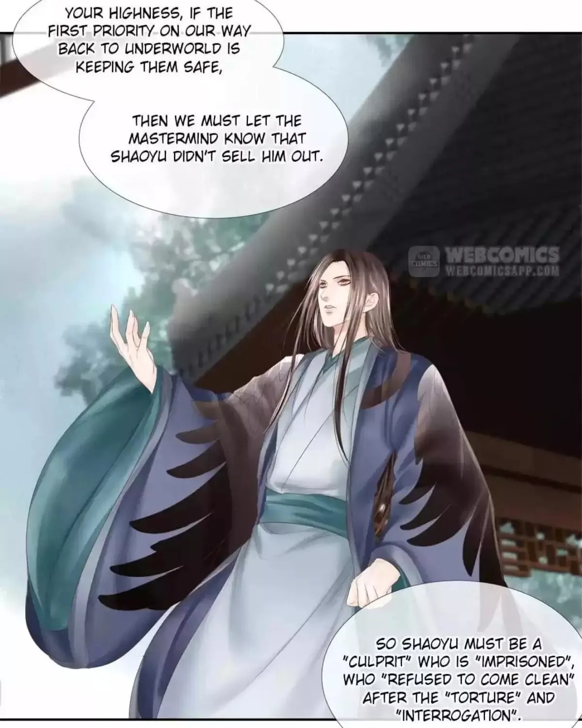 Immortals Down Under Chapter 130 page 2 - 