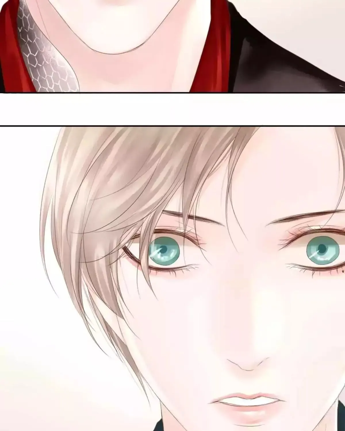 Immortals Down Under Chapter 130 page 11 - 