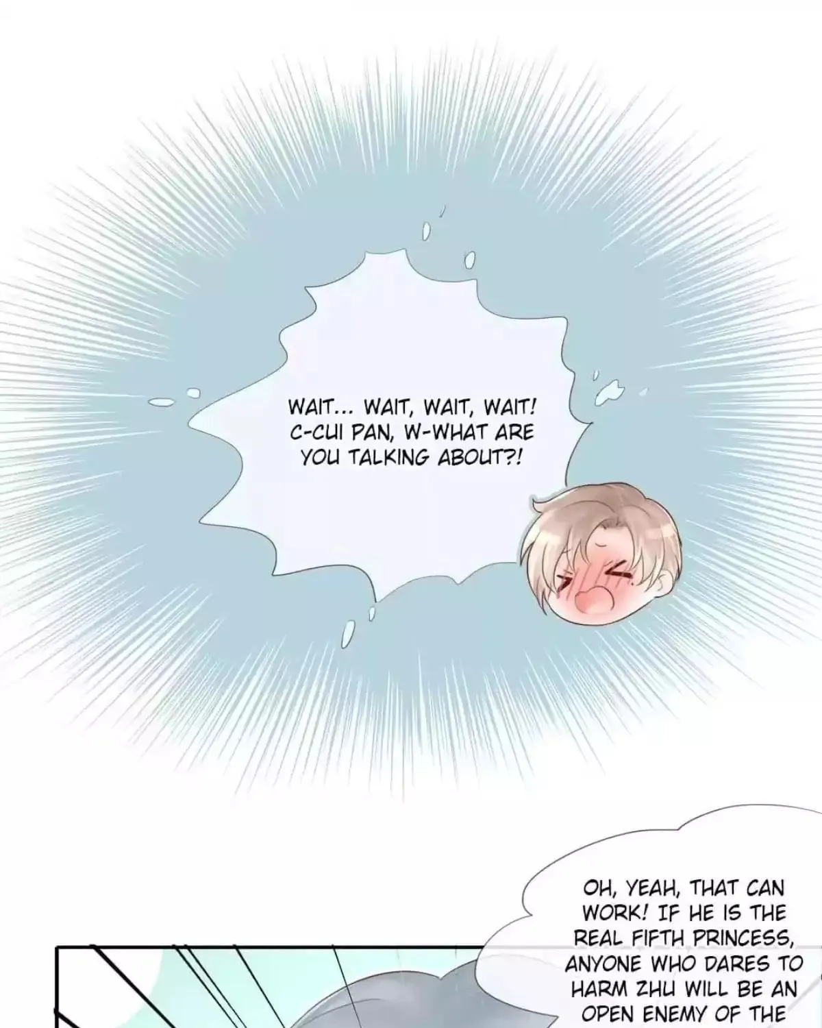 Immortals Down Under Chapter 130 page 15 - 