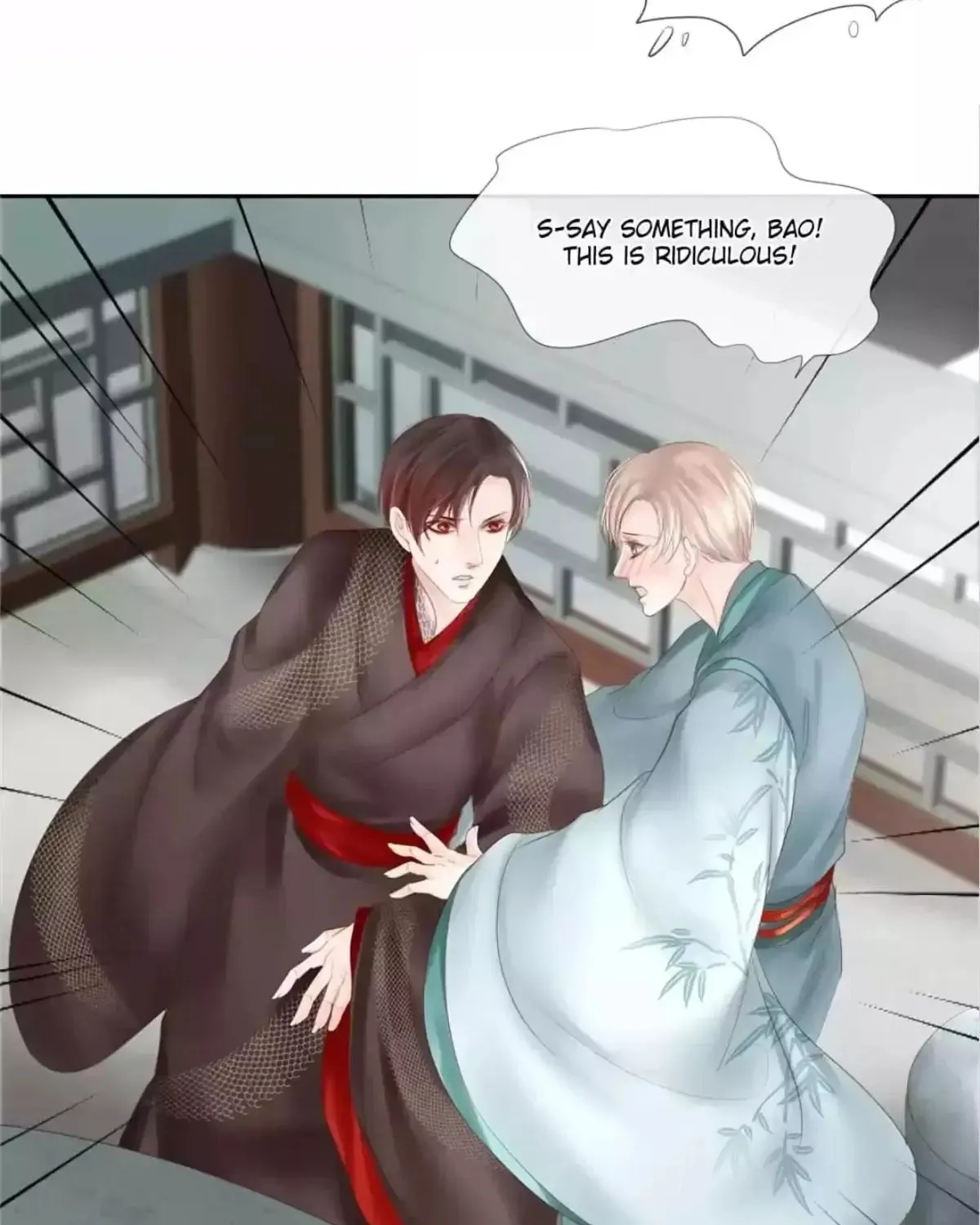 Immortals Down Under Chapter 130 page 24 - 