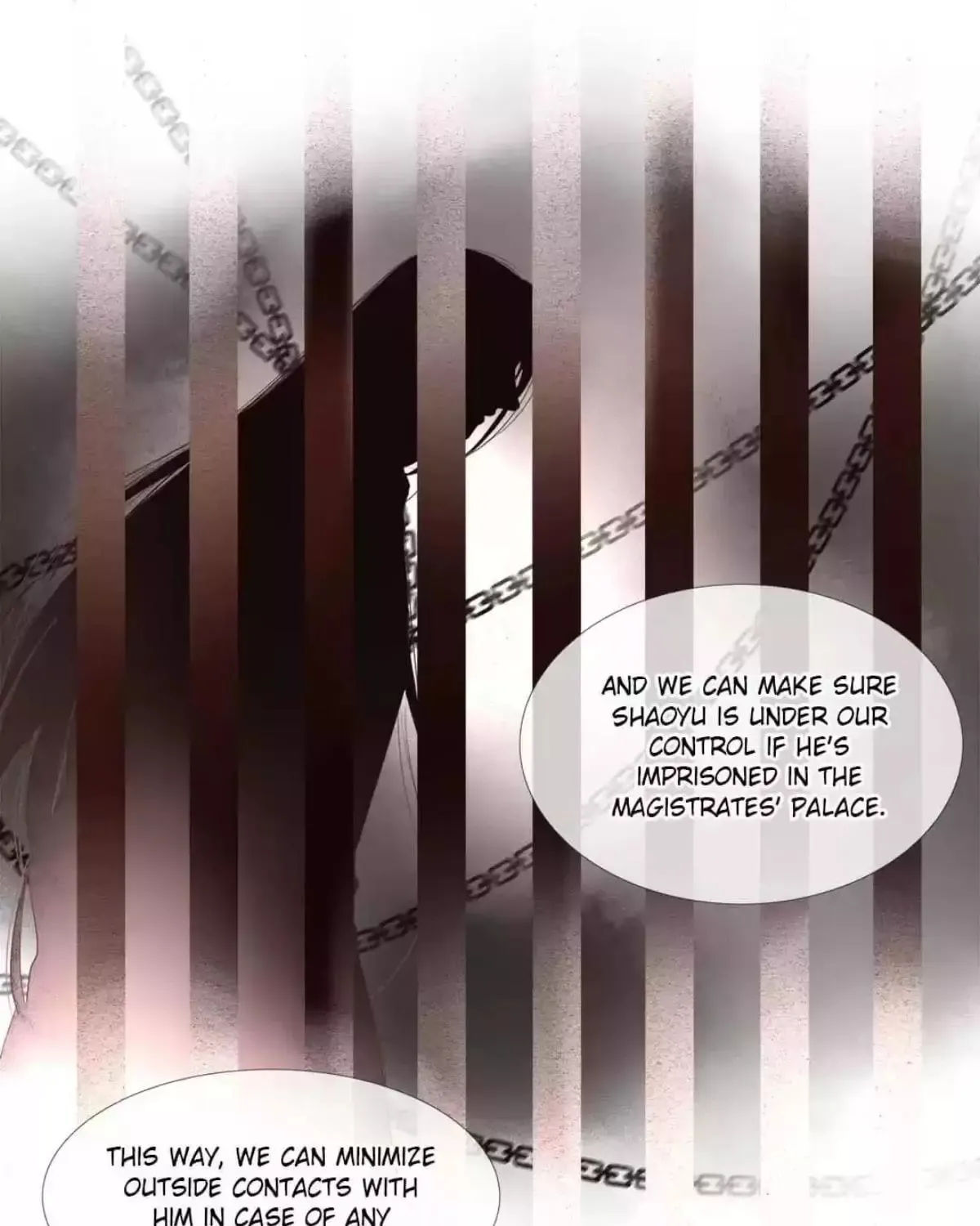 Immortals Down Under Chapter 130 page 4 - 