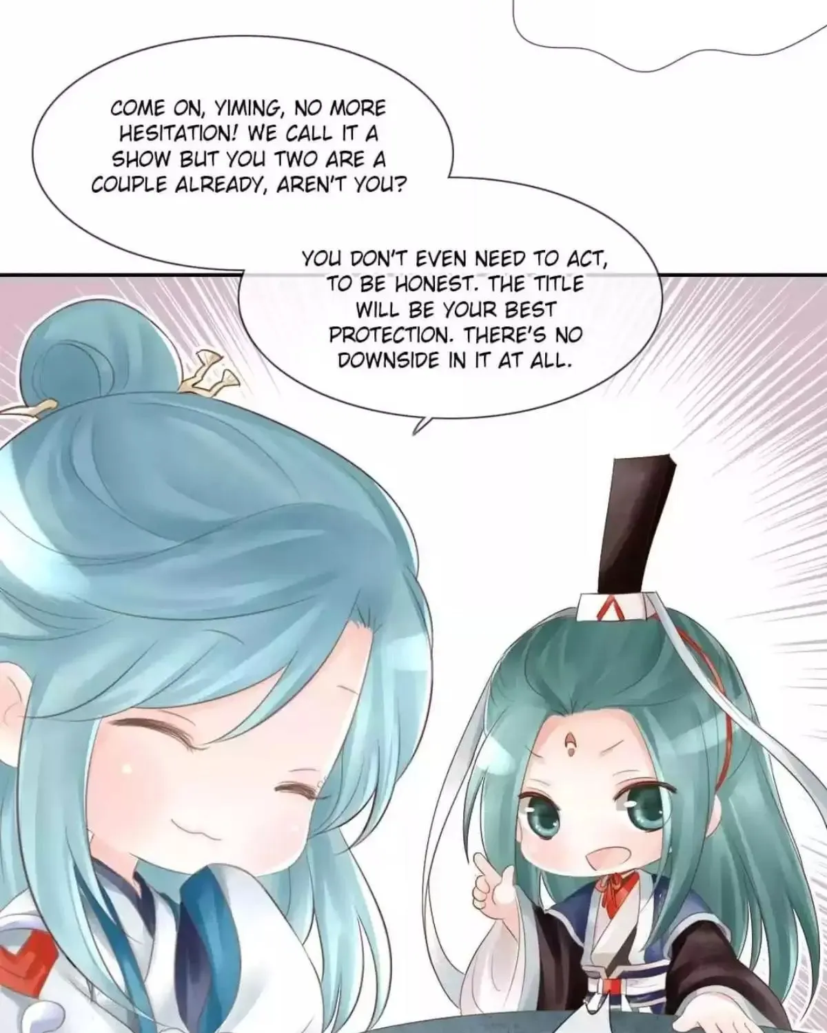 Immortals Down Under Chapter 130 page 31 - 