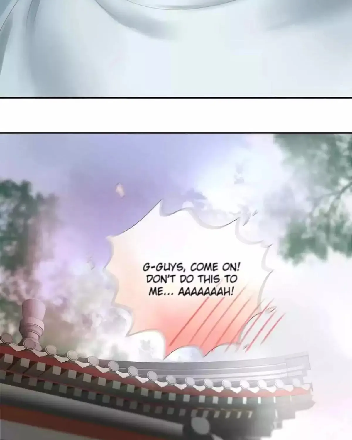 Immortals Down Under Chapter 130 page 34 - 