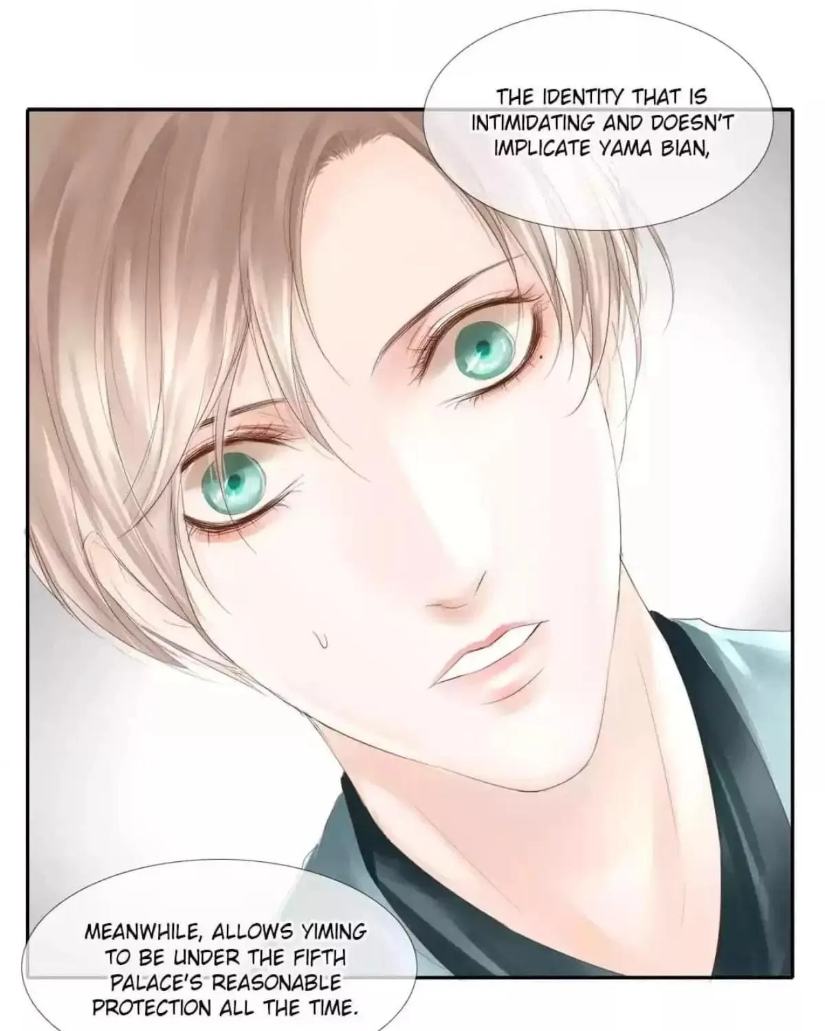 Immortals Down Under Chapter 130 page 7 - 