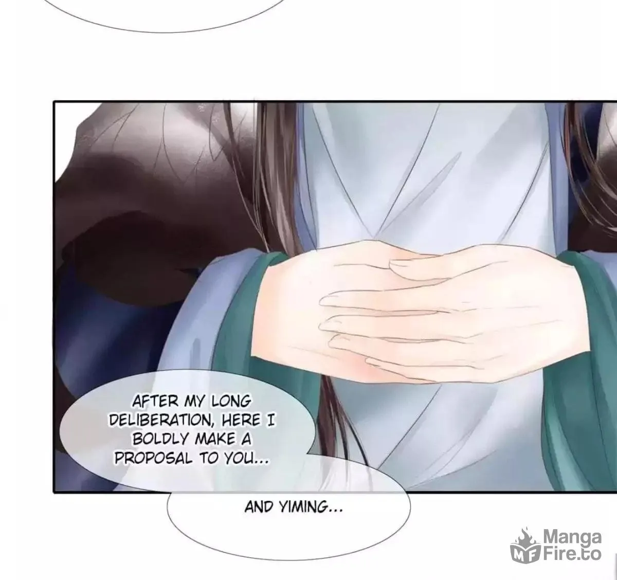 Immortals Down Under Chapter 130 page 8 - 