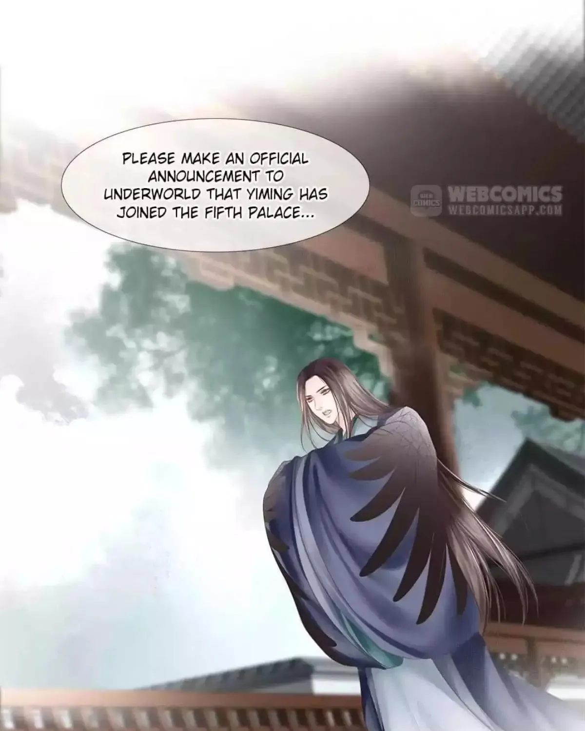 Immortals Down Under Chapter 130 page 9 - 