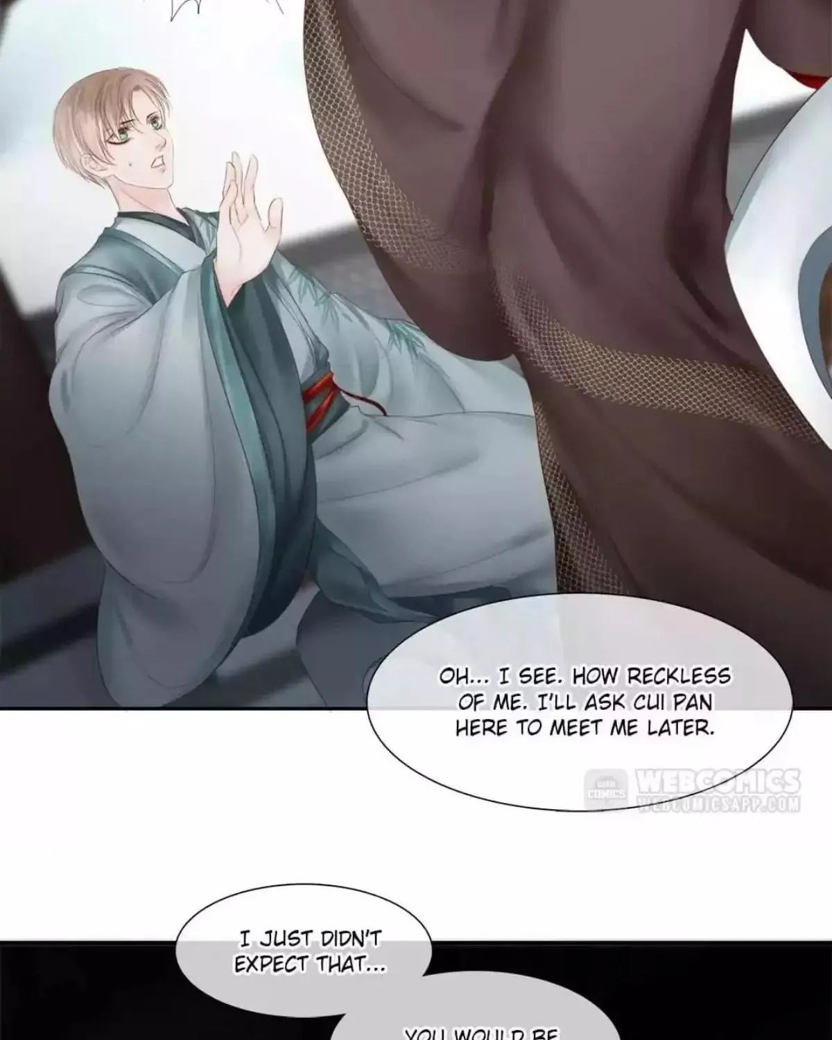 Immortals Down Under Chapter 131 page 13 - 