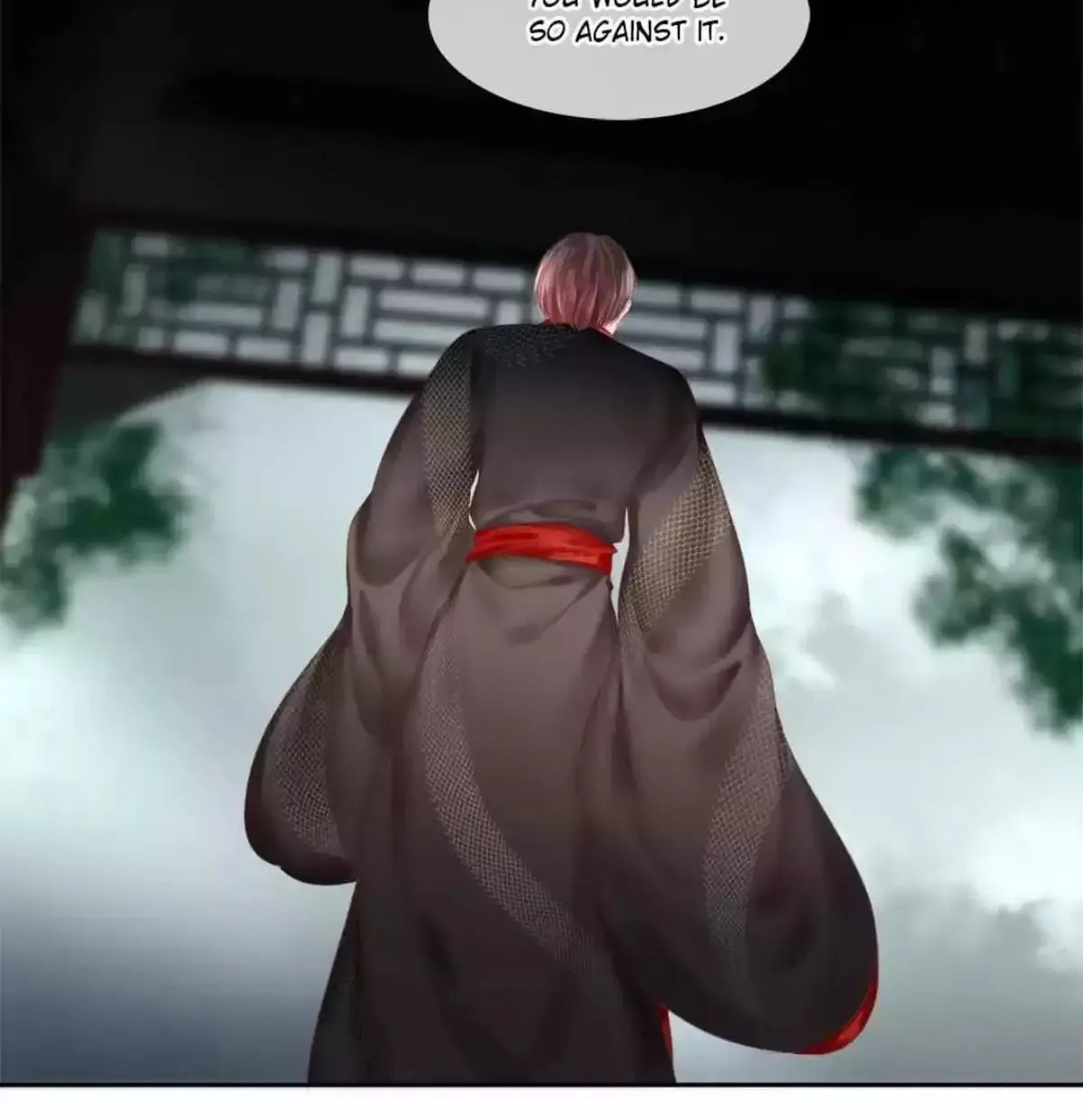 Immortals Down Under Chapter 131 page 14 - 