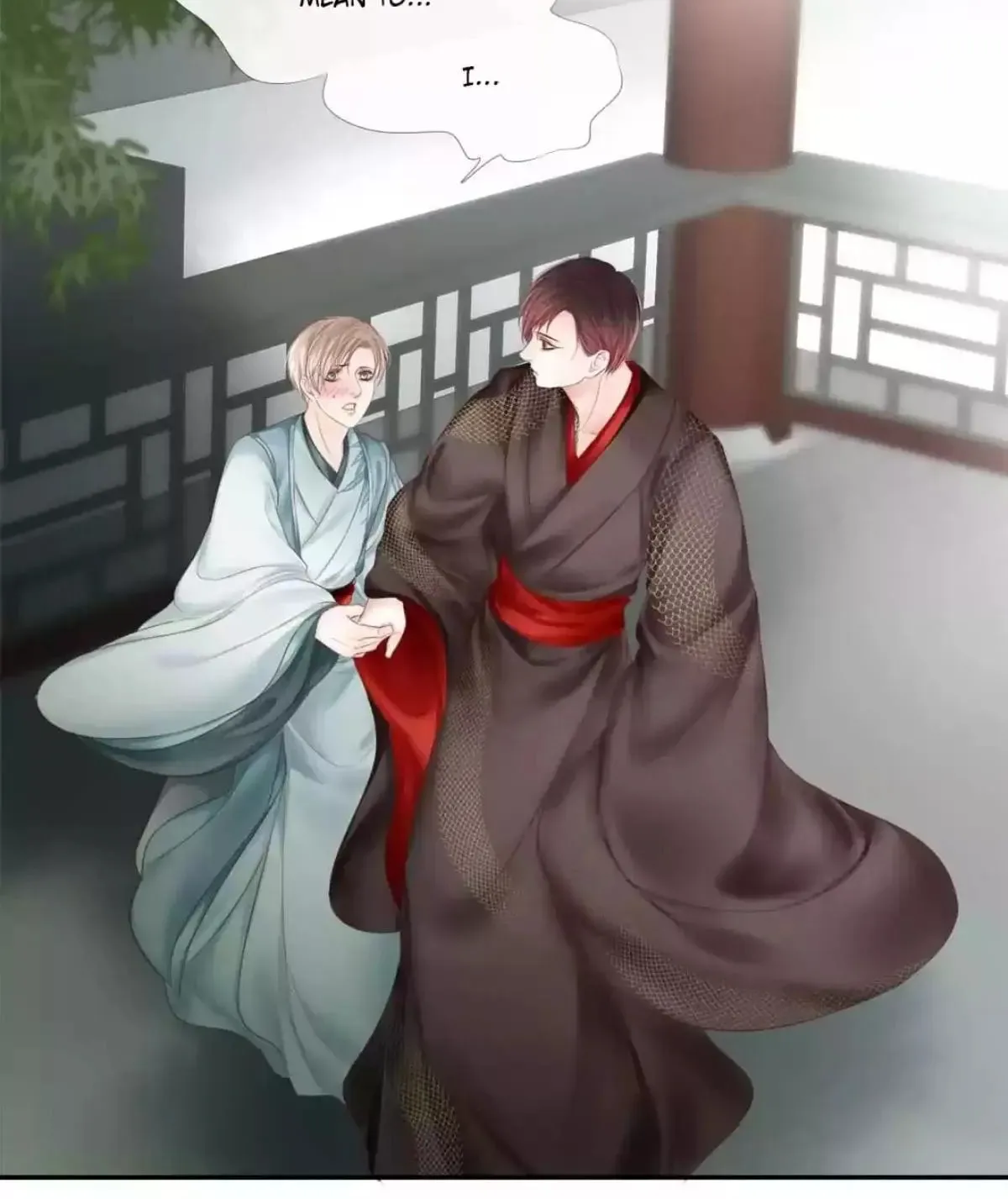 Immortals Down Under Chapter 131 page 17 - 
